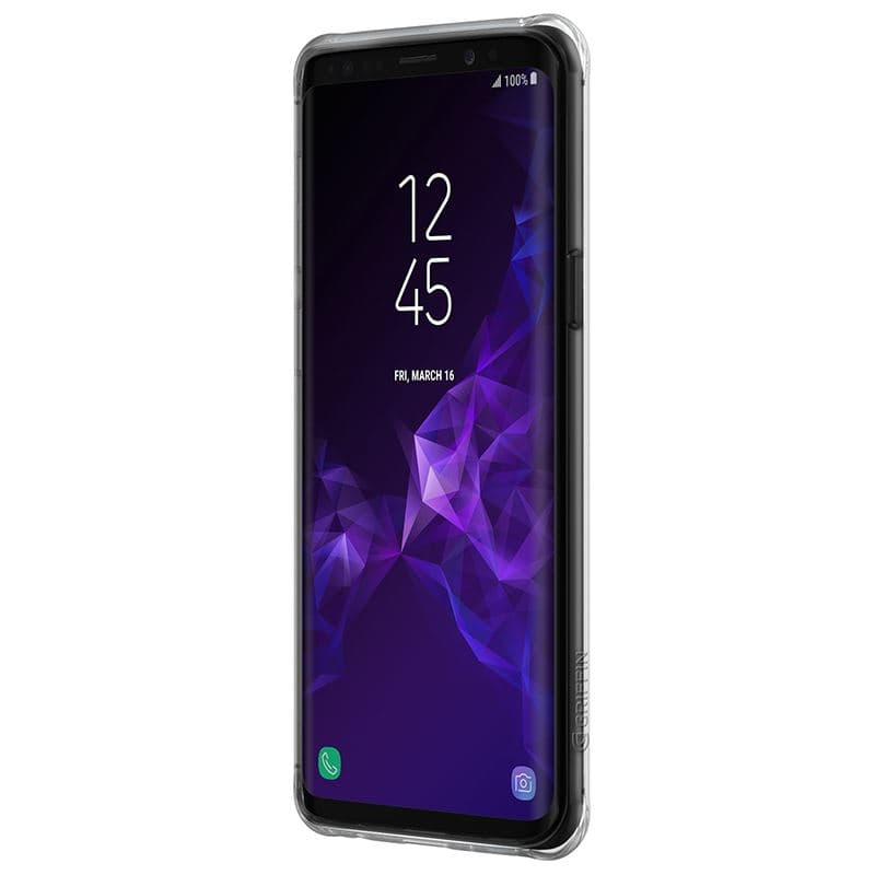Griffin Reveal - Case for Samsung Galaxy S9 (Clear) 5