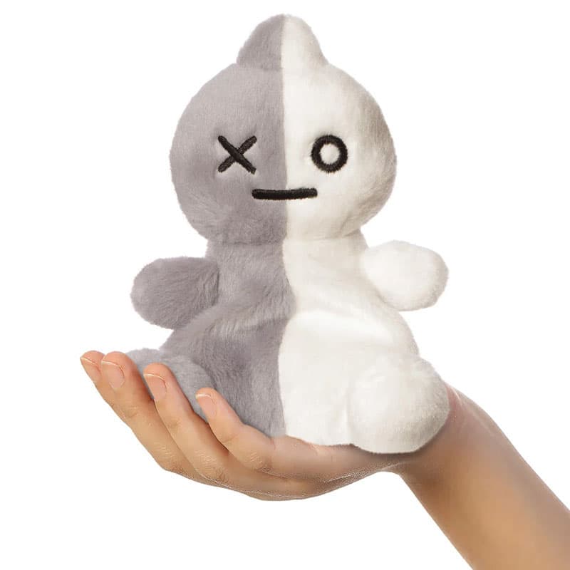 Line Friends BT21 - Plush mascot 13 cm VAN Palm Pals 5