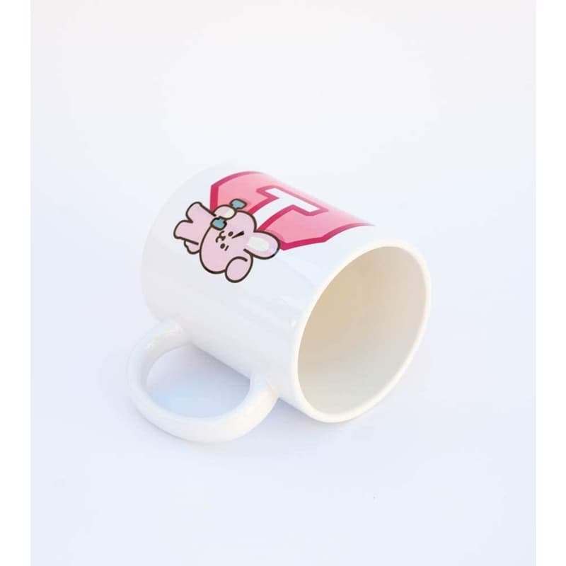 BT21 - Ceramic mug 300ml COOKY 3