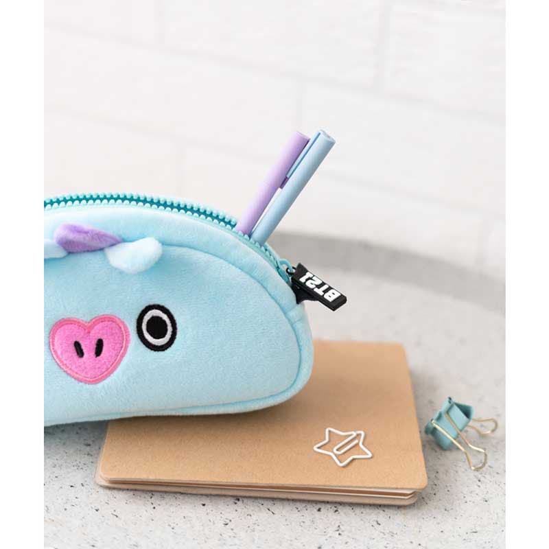 Line Friends BT21 - MANG pencil case 5