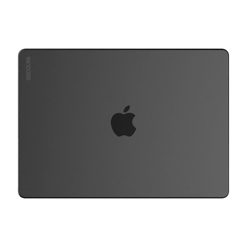 Incase Hardshell Case for MacBook Pro 16-inch (M4/M3/M2/M1/2024-2021) (Dots/Black) 3