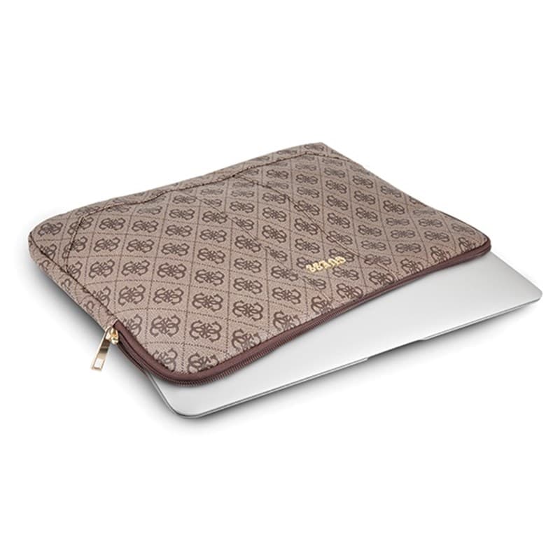 Guess 4G Uptown Computer Notebook Sleeve 13" 6