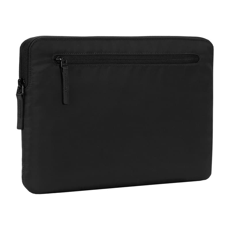 Incase Compact Sleeve in Flight Nylon for MacBook Pro 14" (M4/M3/M2/M1/2024-2021) (Black) 4