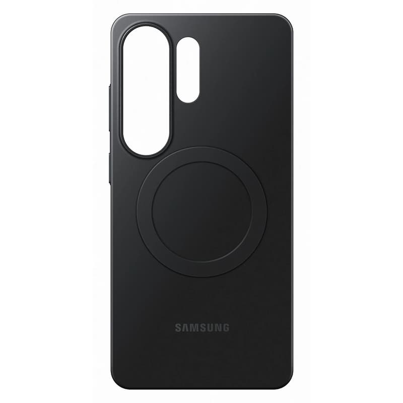 Samsung Slim Magnet Case - Case for Samsung Galaxy S26 Ultra (Black) 4