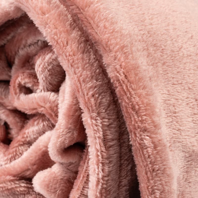 Blanket 150x200cm (pink) (pattern 01) 2