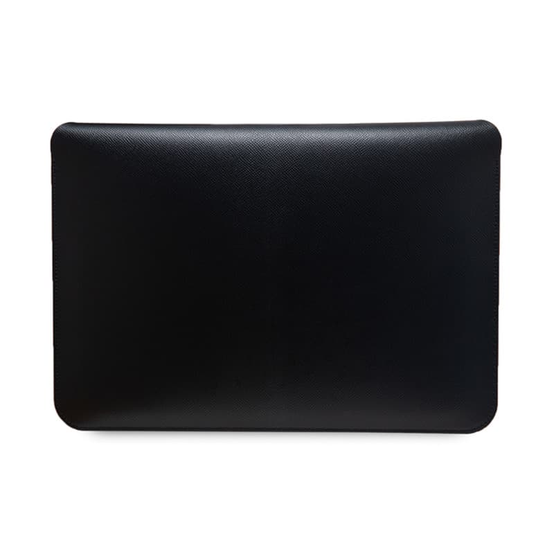 Hello Kitty PU Metal Logo Sleeve - Notebook case 13" / 14" (black) 3
