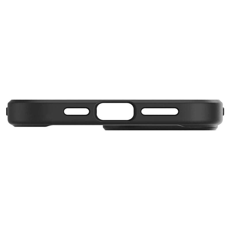 Spigen Ultra Hybrid - Case for iPhone 13 Pro (Black) 6