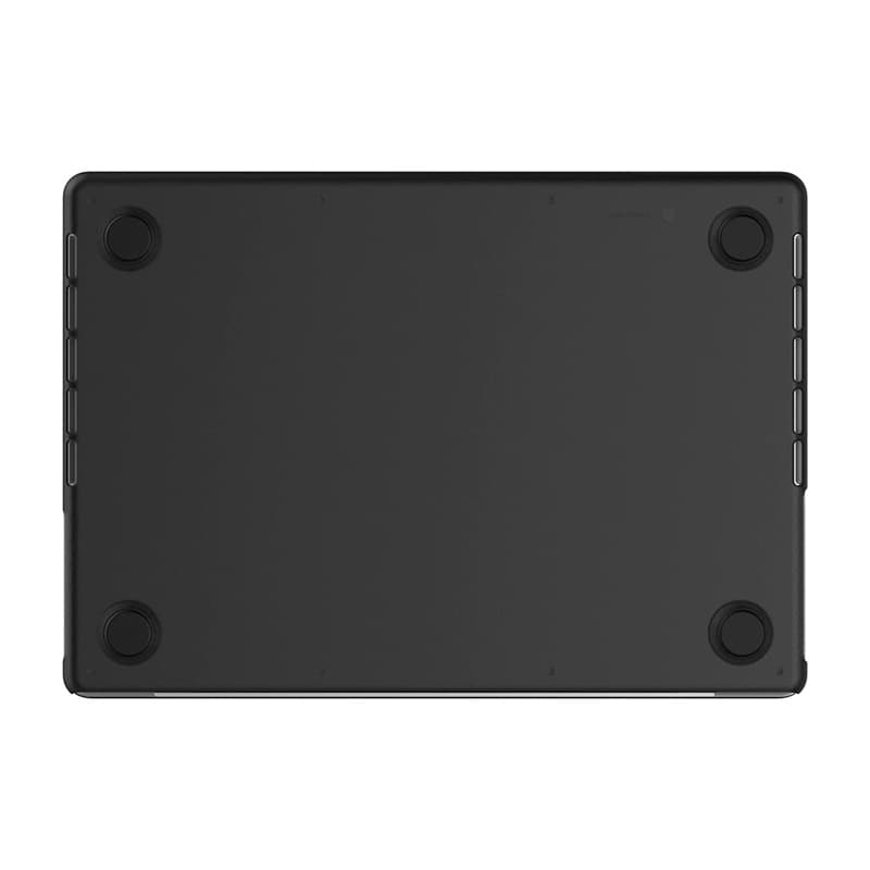 Incase Hardshell Case for MacBook Pro 16-inch (M4/M3/M2/M1/2024-2021) (Dots/Black) 4