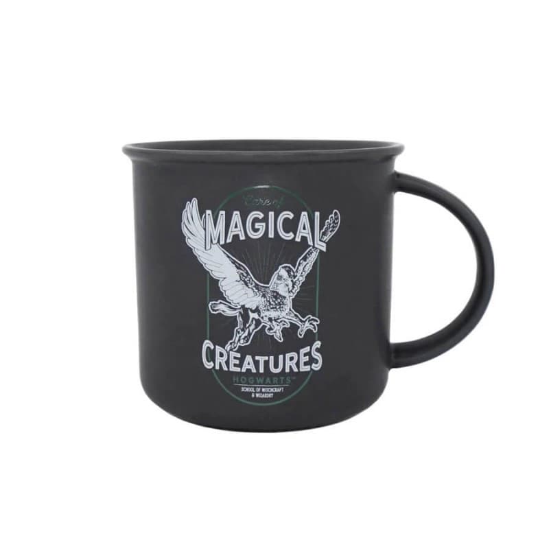Harry Potter - Ceramic Mug in a Magical Creatures Gift Box 430 ml 1