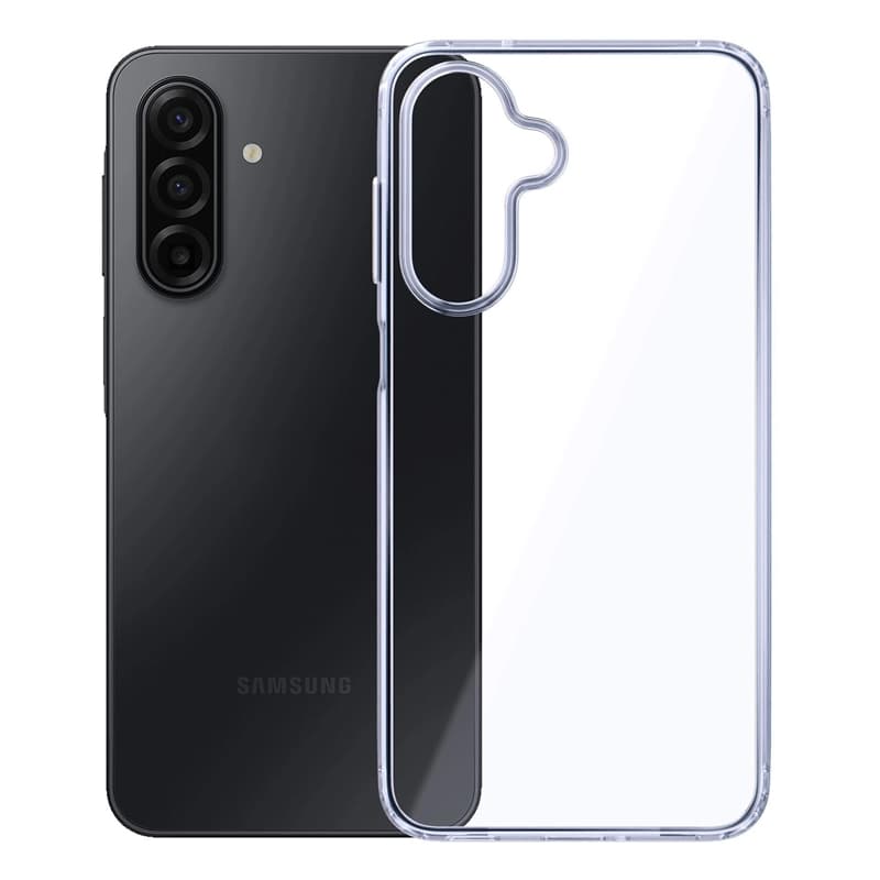 3mk Armor Case - Case for Samsung Galaxy A17 4G/5G (Transparent) 3