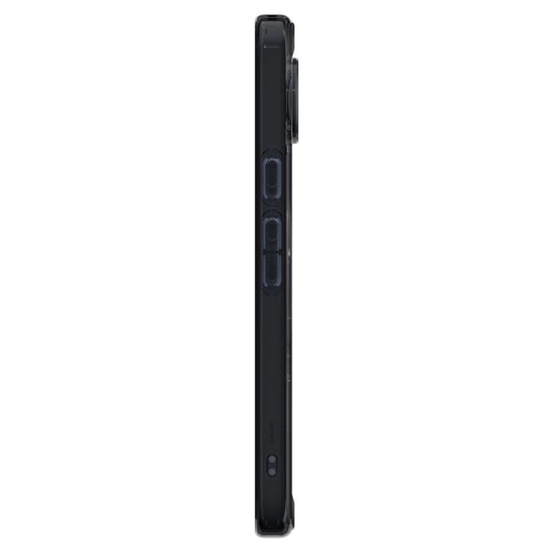 Spigen Ultra Hybrid Mag MagSafe - Case for Google Pixel 10 / 10 Pro (Frost Black) 5