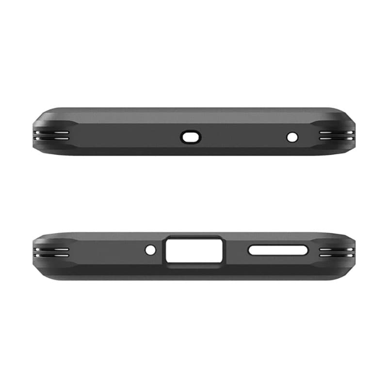 Spigen Tough Armor - Case for OnePlus 11 5G (Metal Slate) 6