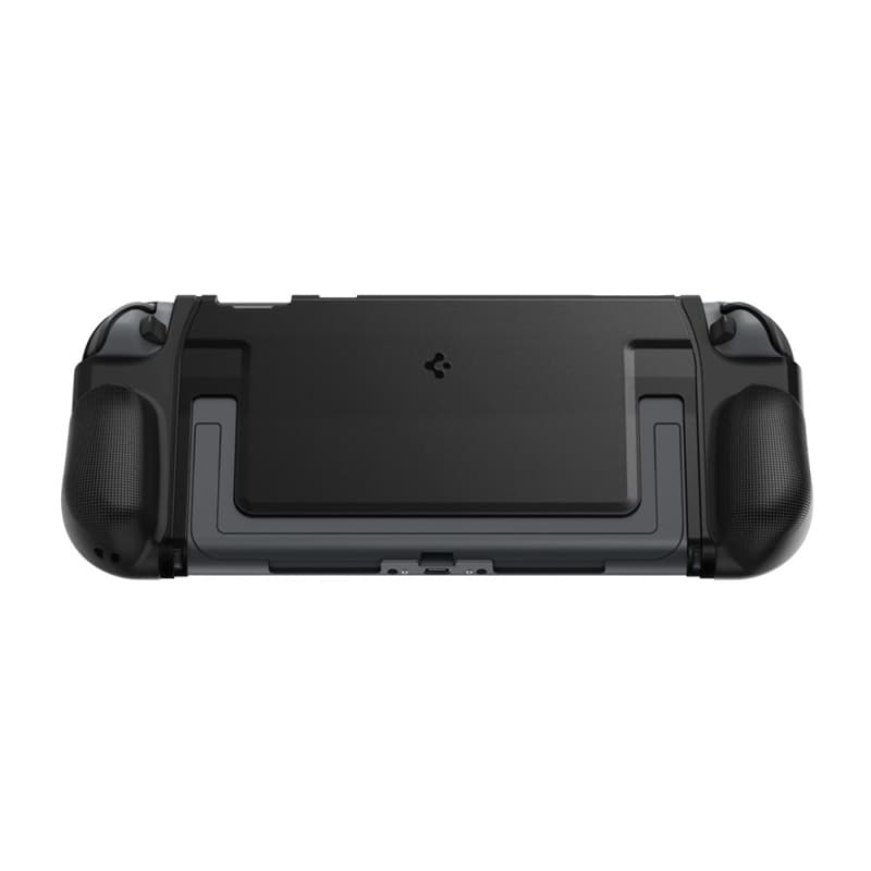Spigen Dual Grip - Case for Nintendo Switch 2 (Black) 4