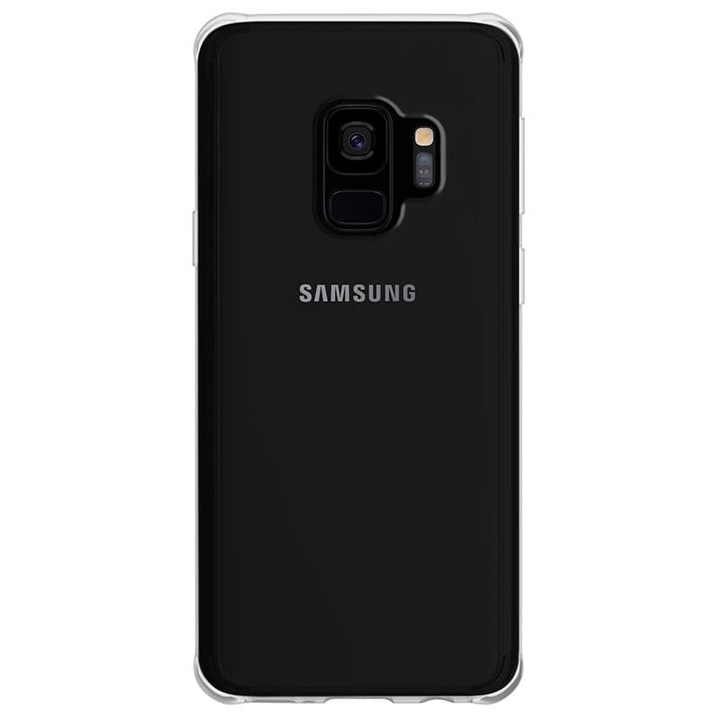 Griffin Reveal - Case for Samsung Galaxy S9 (Clear) 7