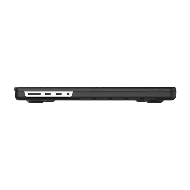 Incase Hardshell Case for MacBook Pro 16-inch (M4/M3/M2/M1/2024-2021) (Dots/Black) 5