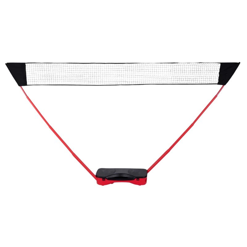 Donnay - Badminton set in a suitcase 5 pieces 5