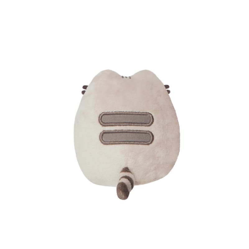 Pusheen - Plush stuffed donut toy 11 cm 4