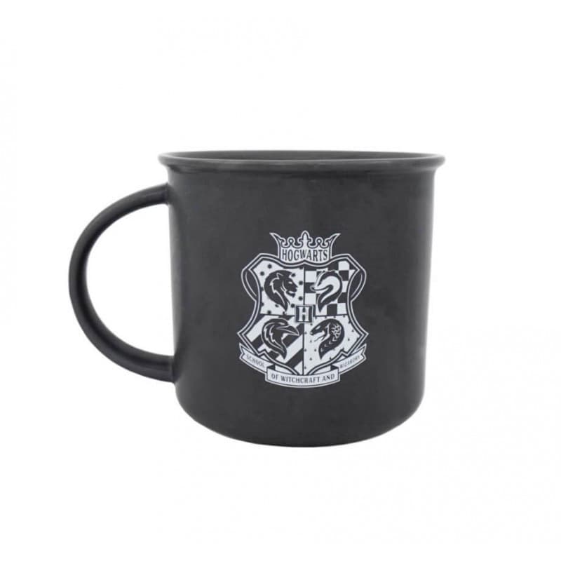 Harry Potter - Ceramic Mug in a Magical Creatures Gift Box 430 ml 2