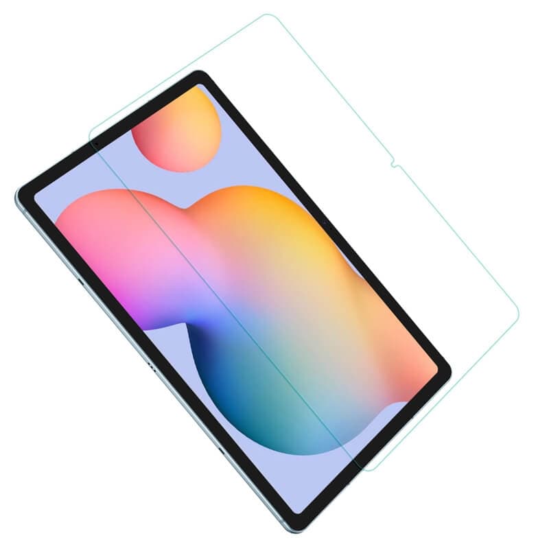 Nillkin H + Anti-Explosion Glass - Protective film for Samsung Galaxy Tab S7 2