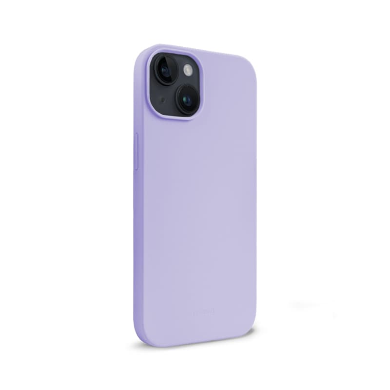 Crong Color Cover - iPhone 14 Plus Case (Purple) 4