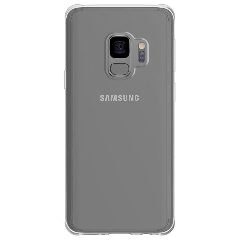 Griffin Reveal - Case for Samsung Galaxy S9 (Clear) 8
