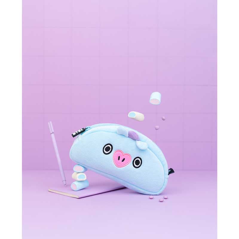 Line Friends BT21 - MANG pencil case 8