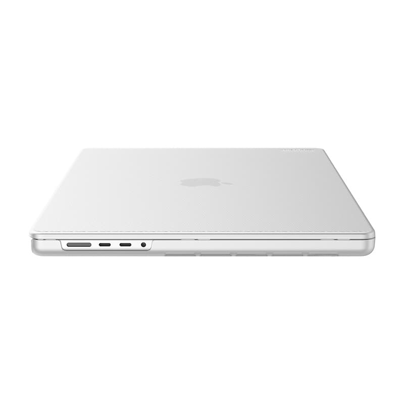 Incase Hardshell Case for MacBook Pro 16-inch (M4/M3/M2/M1/2024-2021) (Dots/Clear) 7