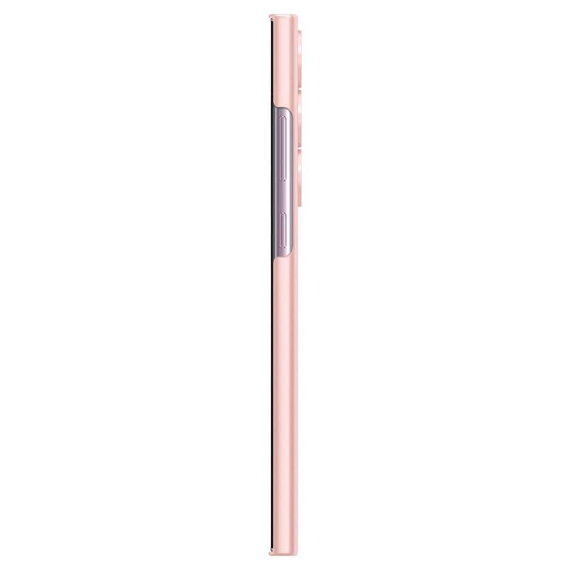 Spigen Airskin - Case for Samsung Galaxy S23 Ultra (Misty Pink) 4