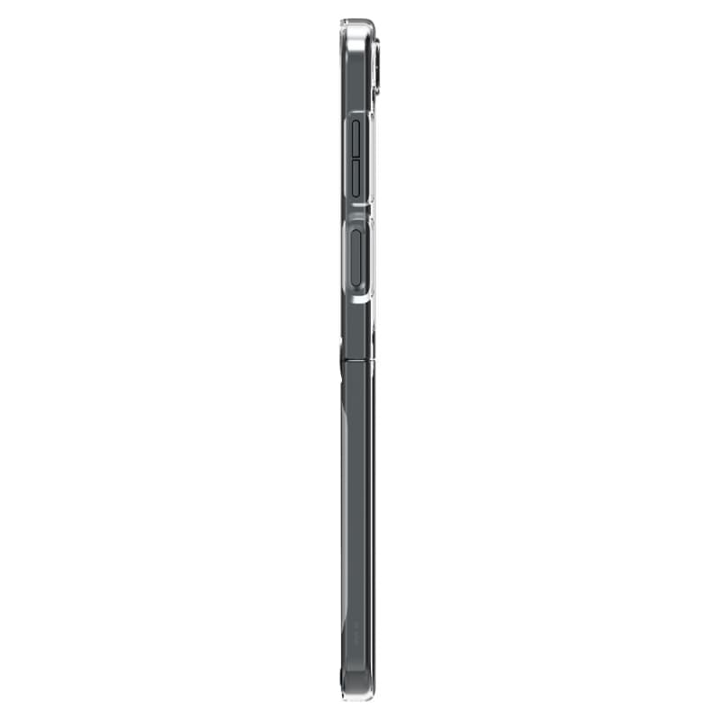 Spigen Airskin - Case for Samsung Galaxy Z Flip 5 (Transparent) 5