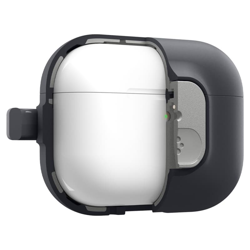Spigen Nano Pop - Case for Apple AirPods Pro 3 (Black Sesame) 8