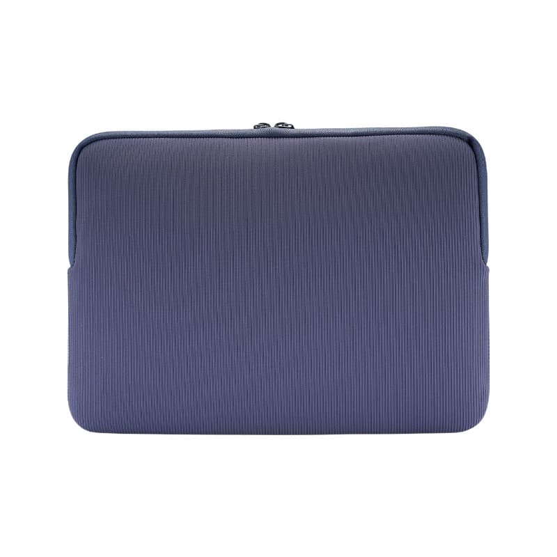 Tucano Colore2 - Sleeve MacBook Pro 15” / Laptop 14” / 13” (Navy Blue) 3