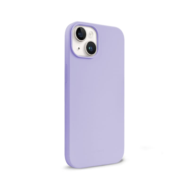 Crong Color Cover - iPhone 14 Plus Case (Purple) 5