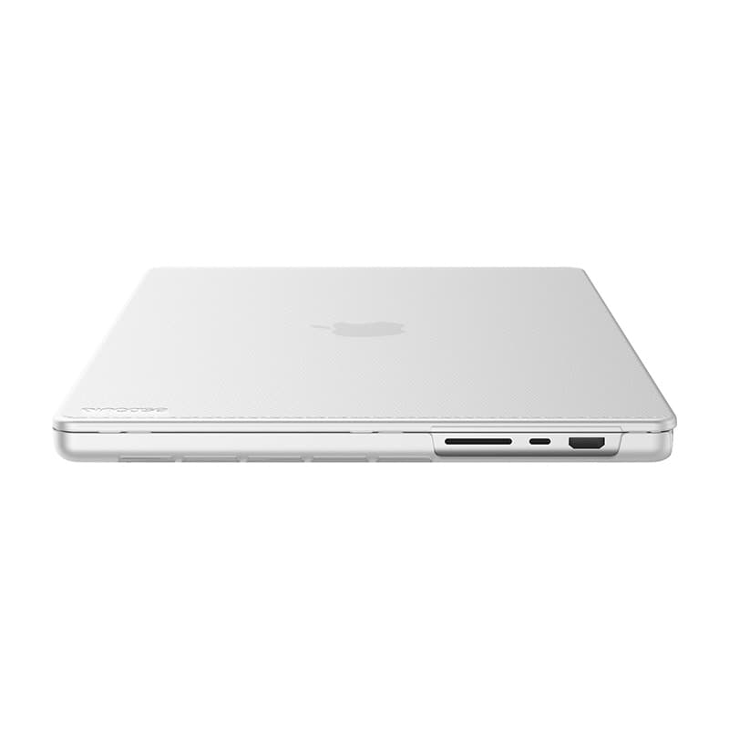 Incase Hardshell Case for MacBook Pro 16-inch (M4/M3/M2/M1/2024-2021) (Dots/Clear) 8