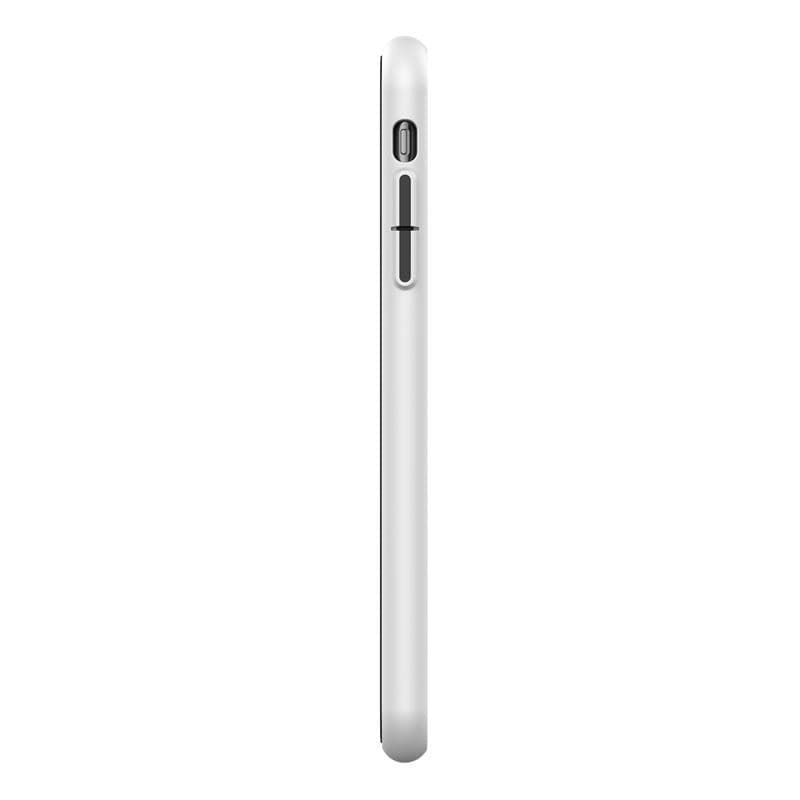 Incase Pop Case for iPhone Xs / X (Clear/Ivory) 3