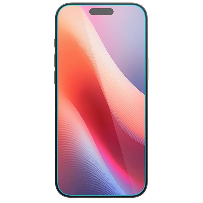 Spigen Glas.TR Slim – Tempered glass for iPhone 16 Pro Max 2