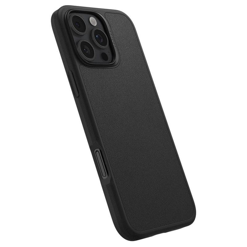Spigen Cyrill Kajuk Mag MagSafe - Case for iPhone 16 Pro (Black) 7