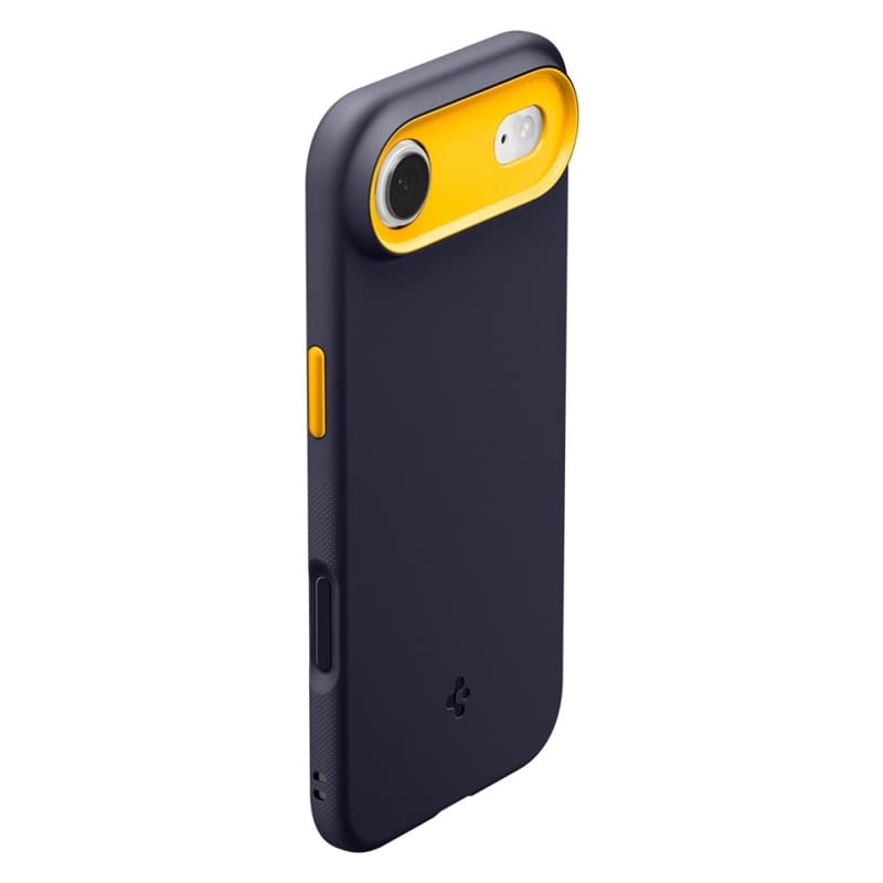 Spigen Nano Pop Mag MagSafe - Case for iPhone Air (Blueberry Navy) 7