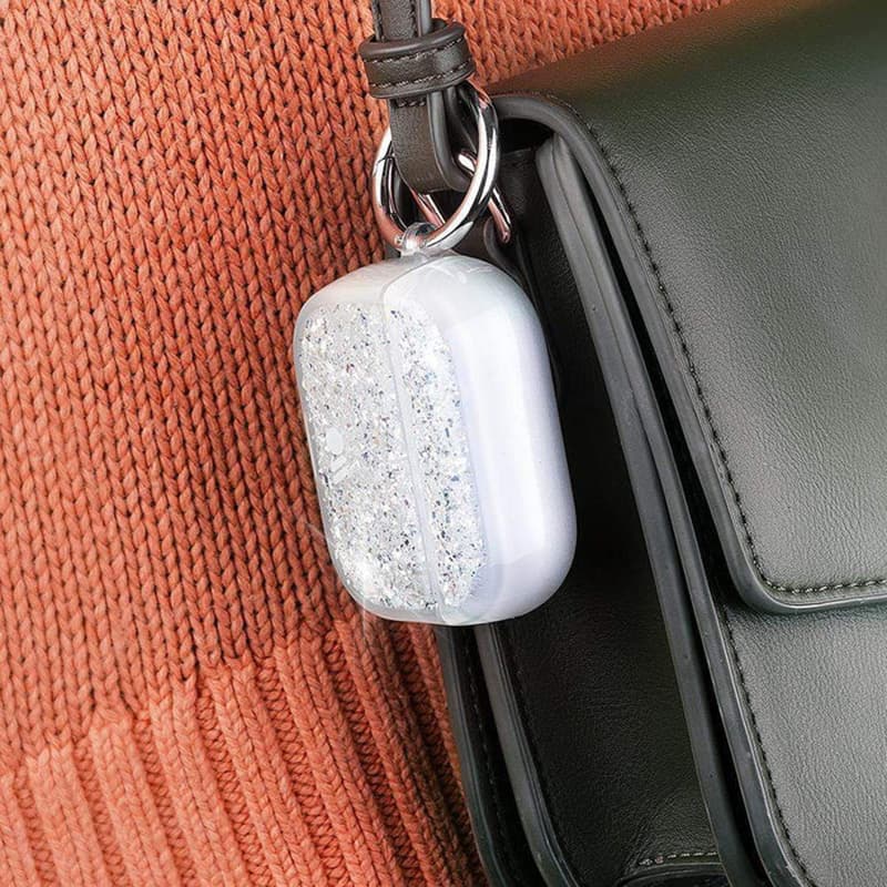Case-Mate Twinkle - Case for AirPods 3 (Stardust) 5