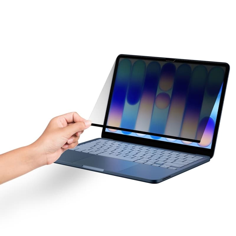 Spigen SafeView - Privacy Film for MacBook Neo 4