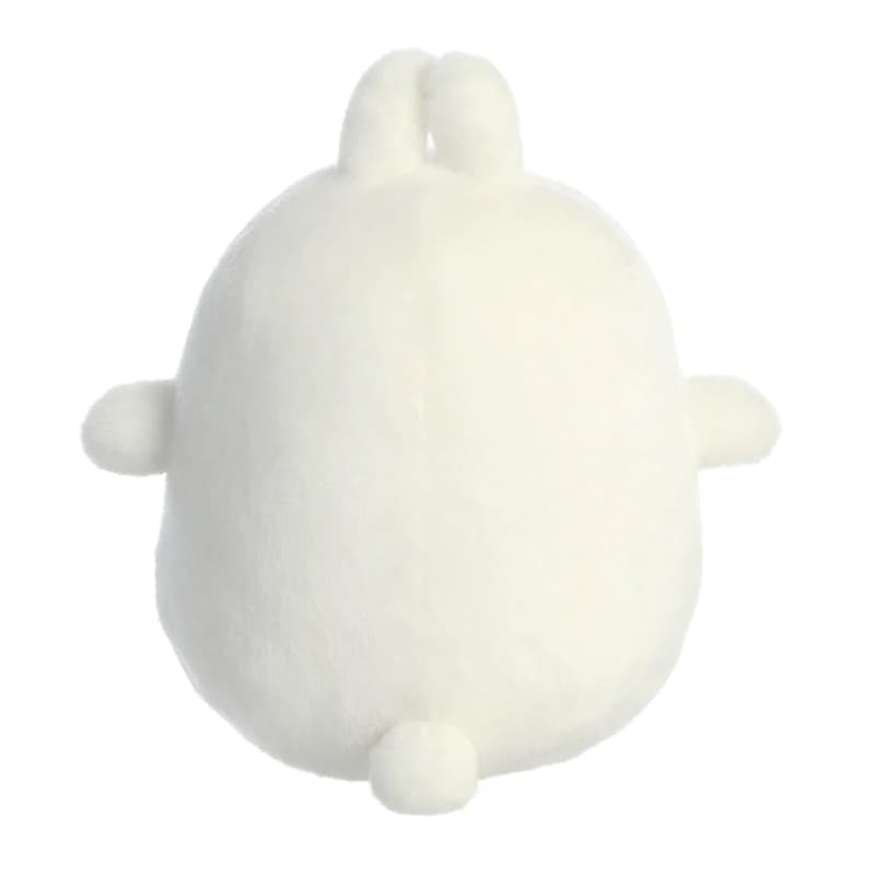 Molang - Plush mascot bunny Molang 25 cm 4