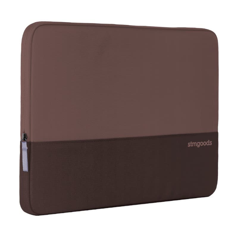 STM Origin Laptop Sleeve – Case for MacBook Pro 14" / Laptop 14” / 13” (Lilac plum) 2