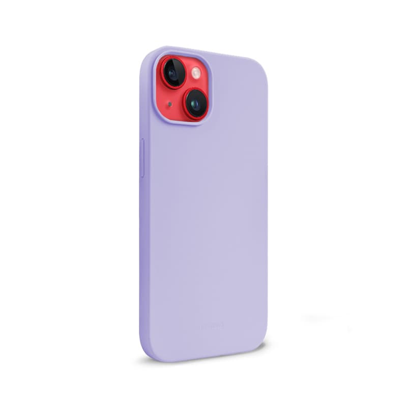Crong Color Cover - iPhone 14 Plus Case (Purple) 7