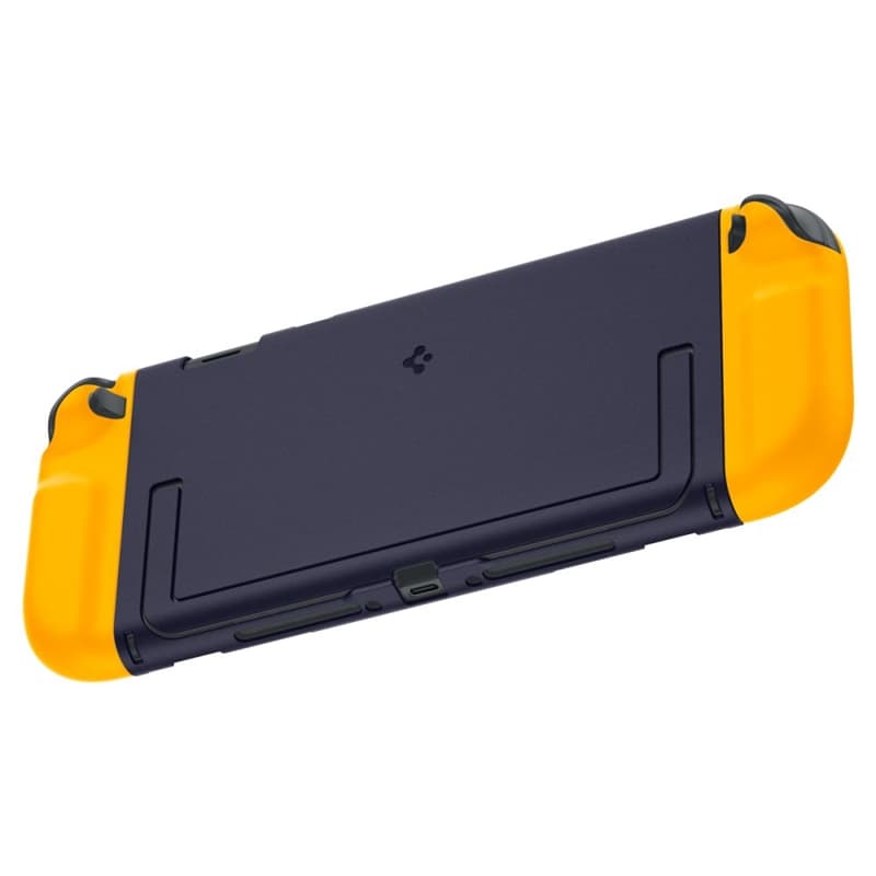Spigen Nano Pop - Case for Nintendo Switch 2 (Blueberry Navy) 6