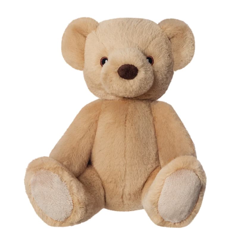Eco Nation – Plush Toy / Cuddly Teddy Bear 28 cm Eco-Friendly 3