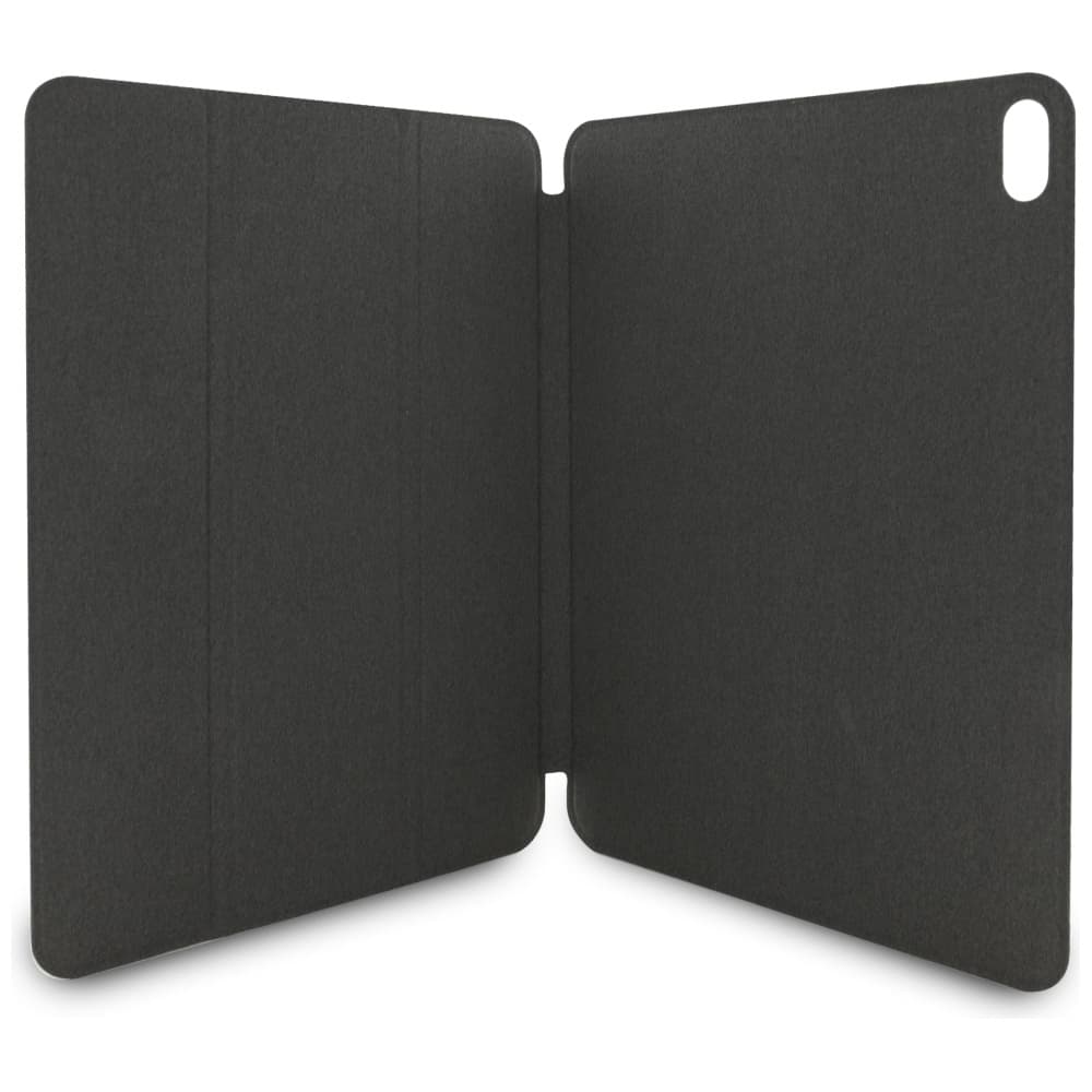 Guess Magnetic 4G Big Logo - Case iPad Air 13" M3 (2025) / iPad Air 13" M2 (2024) (black) 4