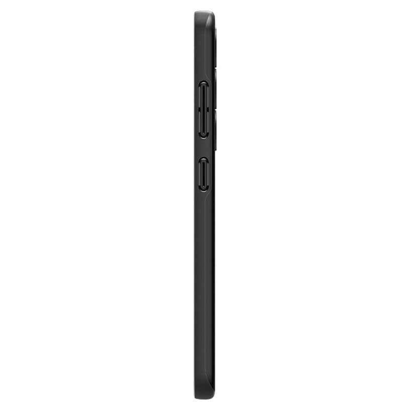 Spigen Thin Fit - Case for Samsung Galaxy S24 (Black) 4