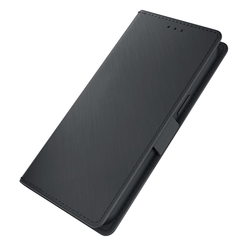 3mk Wallet Case - Flip Case for Samsung Galaxy A57 (Black) 7