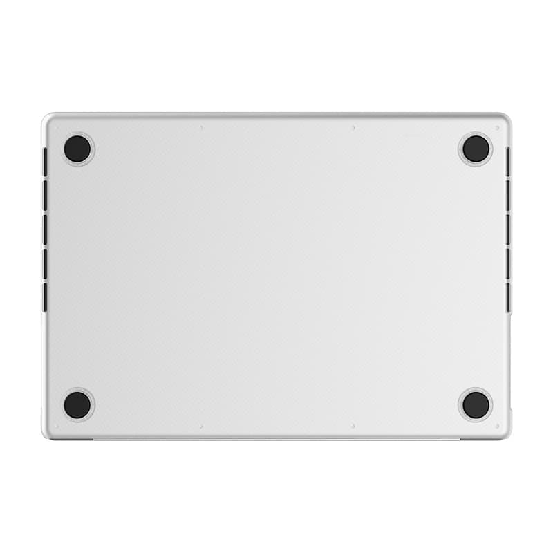 Incase Hardshell Case for MacBook Pro 16-inch (M4/M3/M2/M1/2024-2021) (Dots/Clear) 4