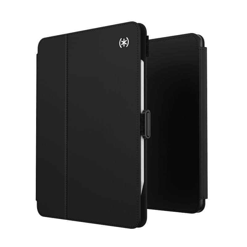 Speck Balance Folio – Case iPad Air 11” (2026 - 2024) / iPad Air 10.9” (5-4 gen.) (2022-2020) / iPad Pro 11” (2022-2018) (Black) 3
