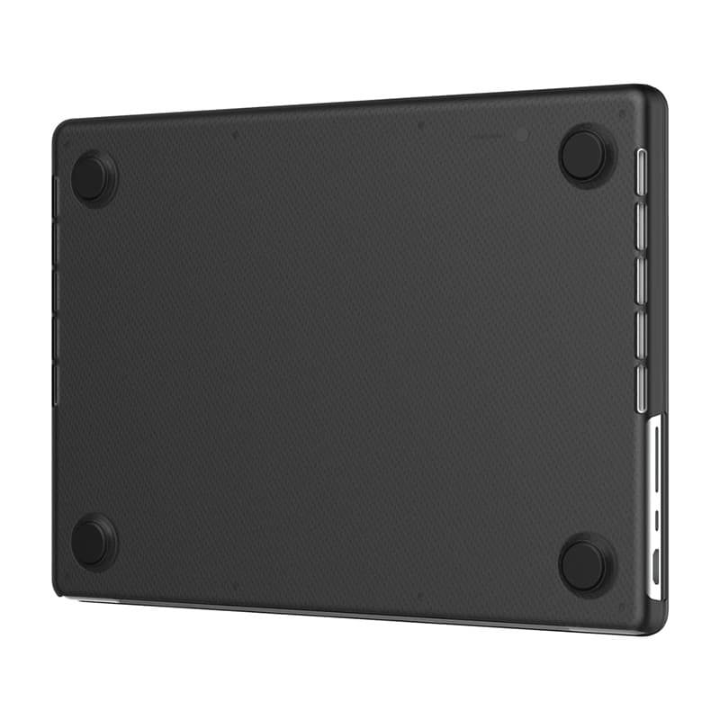 Incase Hardshell Case for MacBook Pro 16-inch (M4/M3/M2/M1/2024-2021) (Dots/Black) 8
